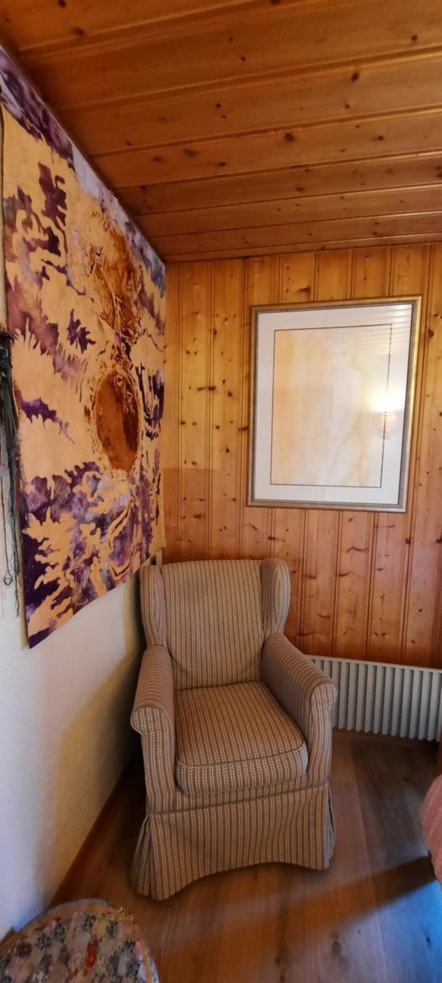 Bnb Claudy Et Elizabeth Michellod-Dutheil Le Châble Eksteriør billede