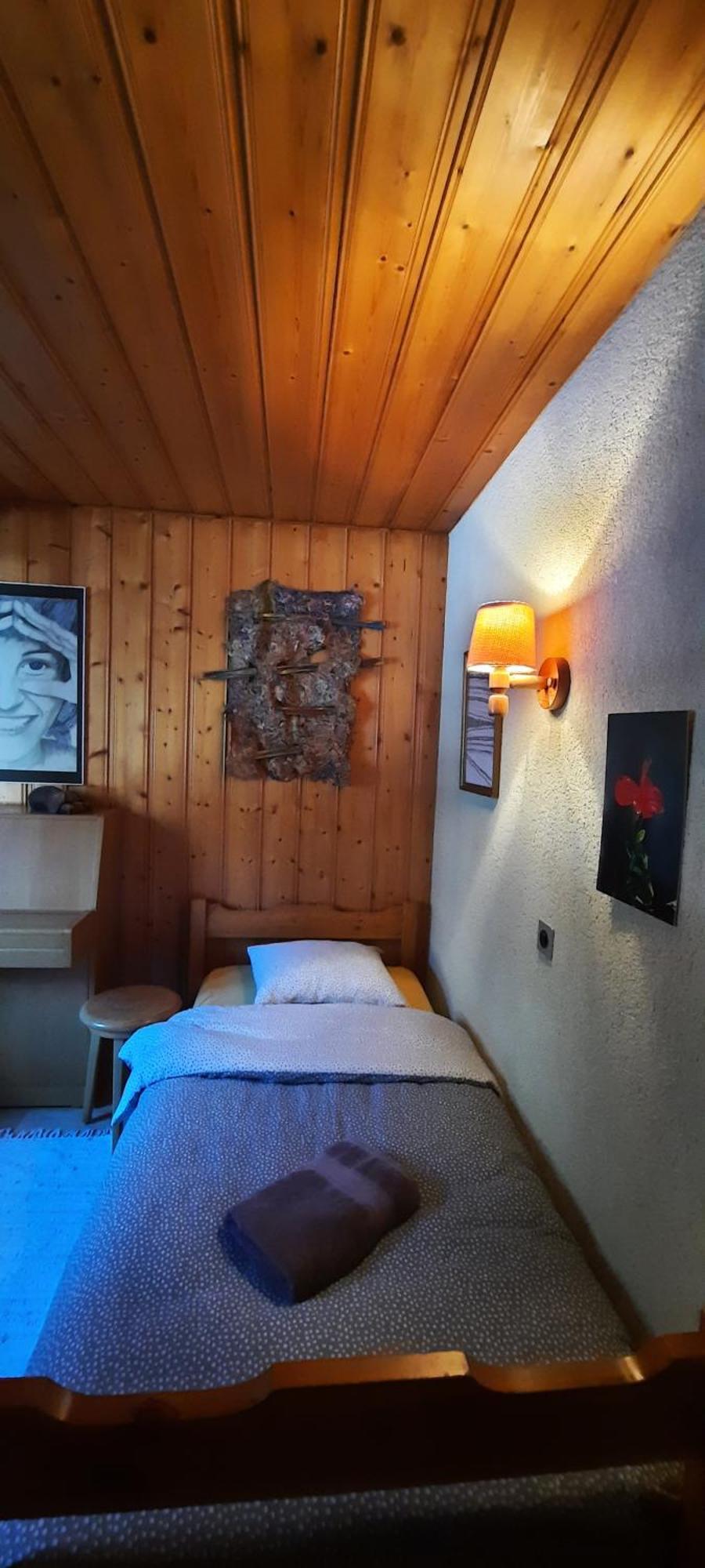 Bnb Claudy Et Elizabeth Michellod-Dutheil Le Châble Eksteriør billede