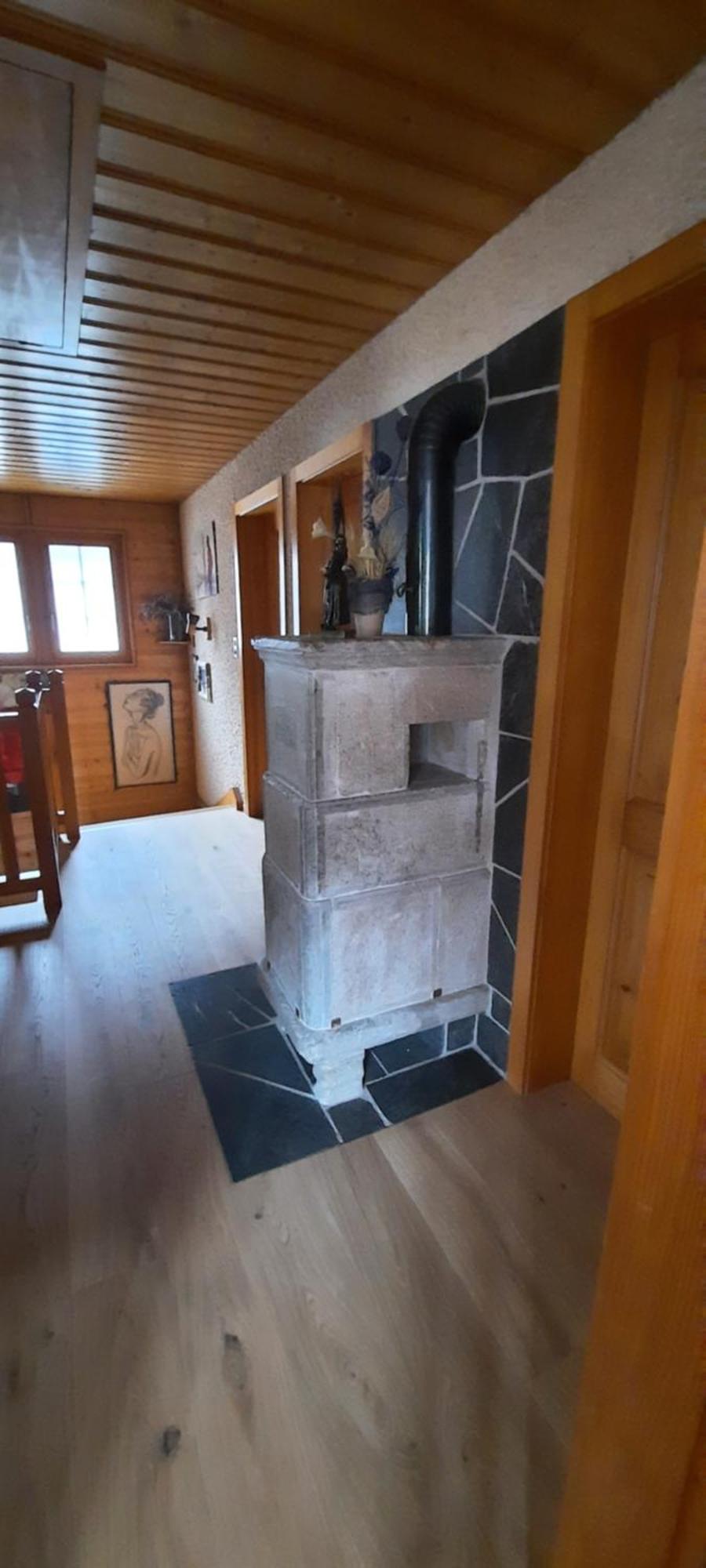 Bnb Claudy Et Elizabeth Michellod-Dutheil Le Châble Eksteriør billede