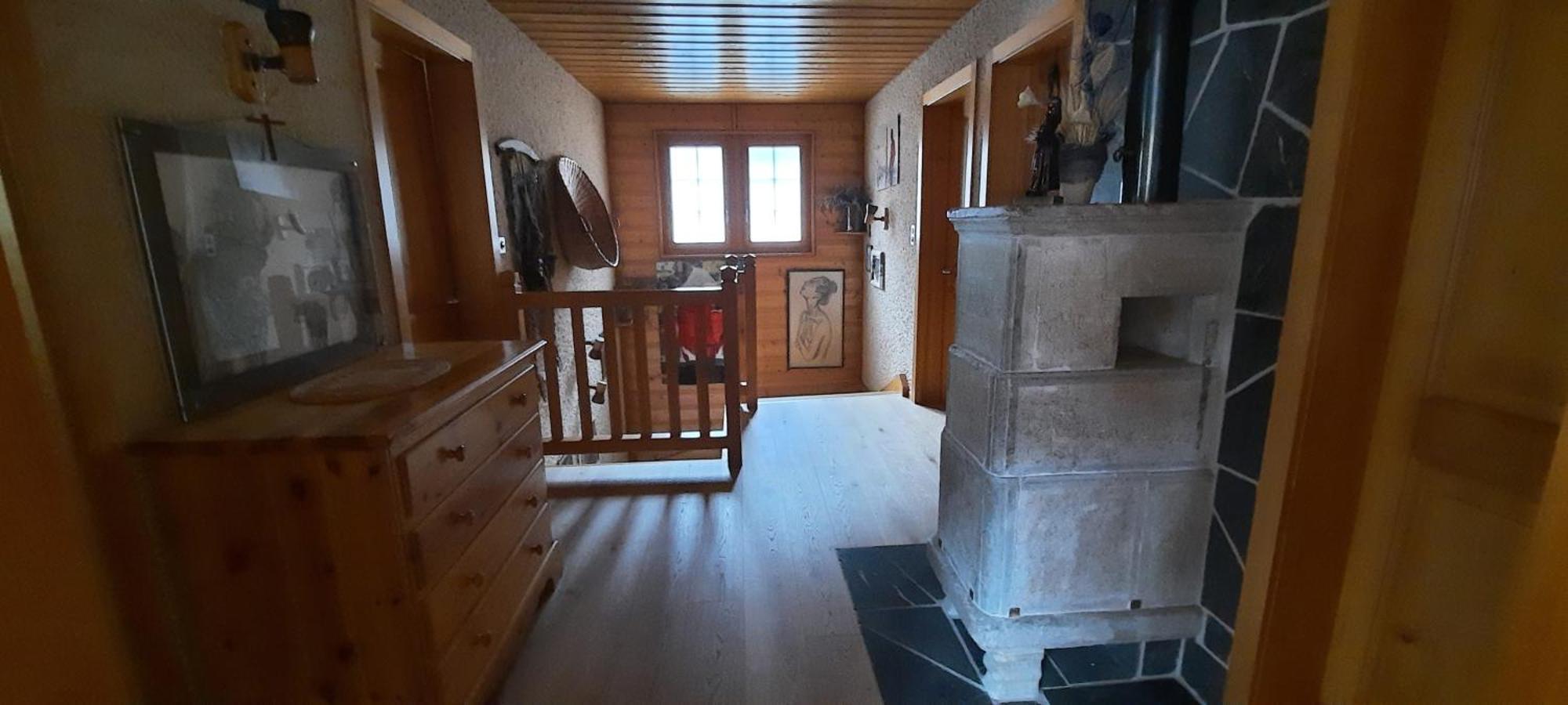 Bnb Claudy Et Elizabeth Michellod-Dutheil Le Châble Eksteriør billede