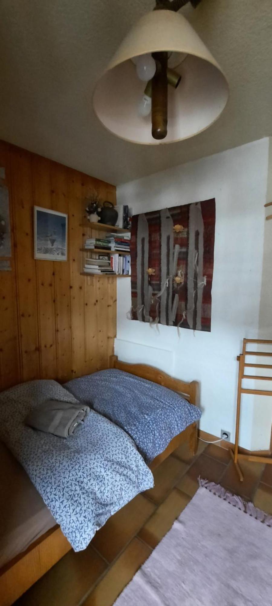 Bnb Claudy Et Elizabeth Michellod-Dutheil Le Châble Eksteriør billede